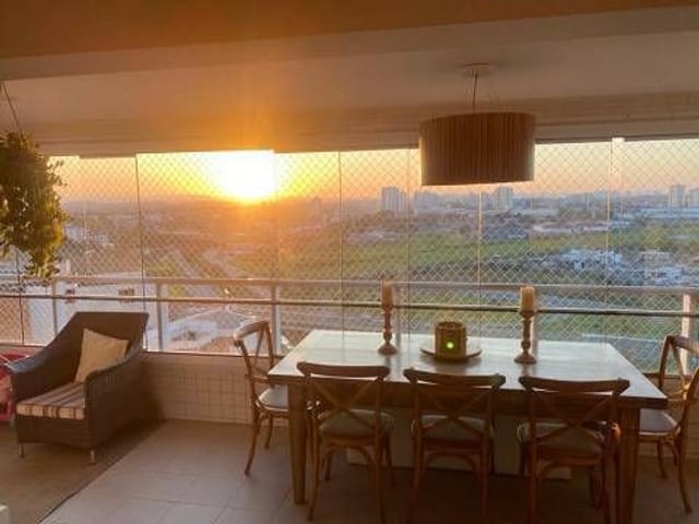 Foto do Apartamento - Apartamento com 3 dormitórios à venda, 147 m² por R$ 1.490.000,00 - Vila Ema - São José dos Campos/SP | INDEPENDENCE NEGOCIOS IMOBILIARIOS LTDA