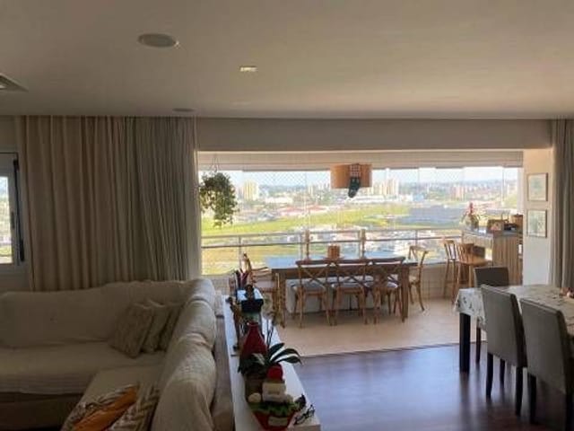 Foto do Apartamento - Apartamento com 3 dormitórios à venda, 147 m² por R$ 1.490.000,00 - Vila Ema - São José dos Campos/SP | INDEPENDENCE NEGOCIOS IMOBILIARIOS LTDA