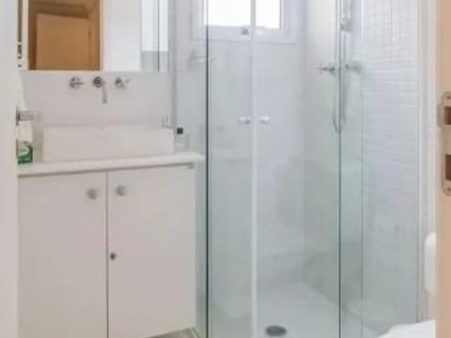 Apartamento com 130m² 2 quartos e 4 banheiros, à venda, no bairro Vila Nova Conceição em São Paulo