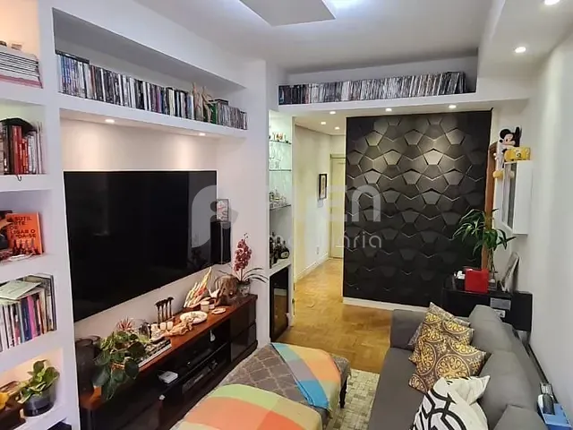 Apartamento com 78m² 2 quartos e 2 banheiros, à venda, no bairro Bela Vista em São Paulo