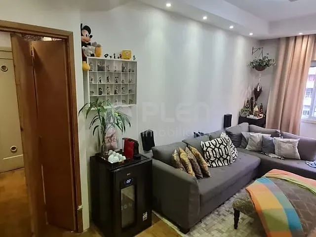 Apartamento com 78m² 2 quartos e 2 banheiros, à venda, no bairro Bela Vista em São Paulo