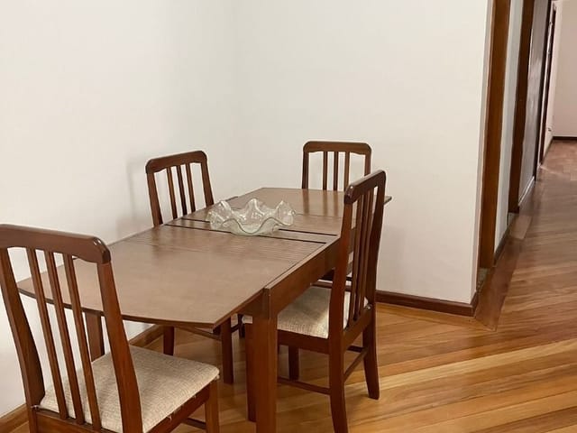Foto do Apartamento - Apartamento com 3 dormitórios para alugar, 93 m² por R$ 6.990,00/mês - Jardim Aquarius - São José dos Campos/SP | RUSSI IMÓVEIS
