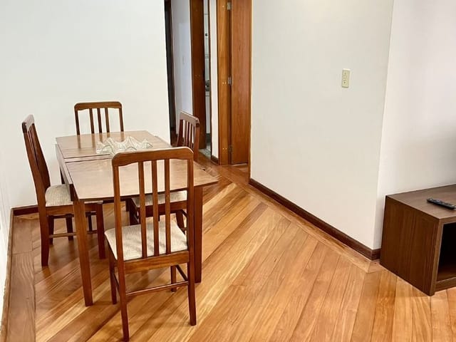 Foto do Apartamento - Apartamento com 3 dormitórios para alugar, 93 m² por R$ 6.990,00/mês - Jardim Aquarius - São José dos Campos/SP | RUSSI IMÓVEIS
