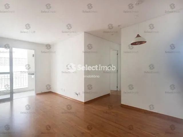 Apartamento com 58m² 2 quartos e 1 banheiro, à venda, no bairro Jardim Itapark em Mauá