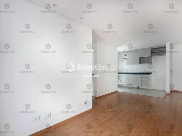 Apartamento com 58m² 2 quartos e 1 banheiro, à venda, no bairro Jardim Itapark em Mauá