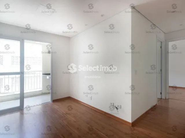Apartamento com 58m² 2 quartos e 1 banheiro, à venda, no bairro Jardim Itapark em Mauá