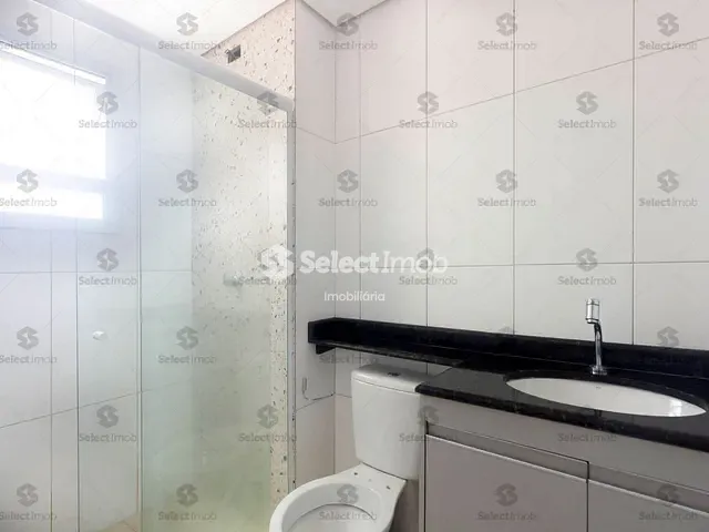 Apartamento com 58m² 2 quartos e 1 banheiro, à venda, no bairro Jardim Itapark em Mauá