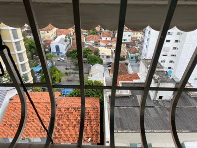 Foto do Apartamento - Apartamento para locação, Santa Rosa, Niterói, RJ | SelfSpin