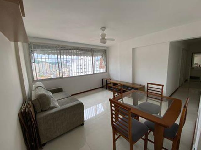 Foto do Apartamento - Apartamento para locação, Santa Rosa, Niterói, RJ | SelfSpin