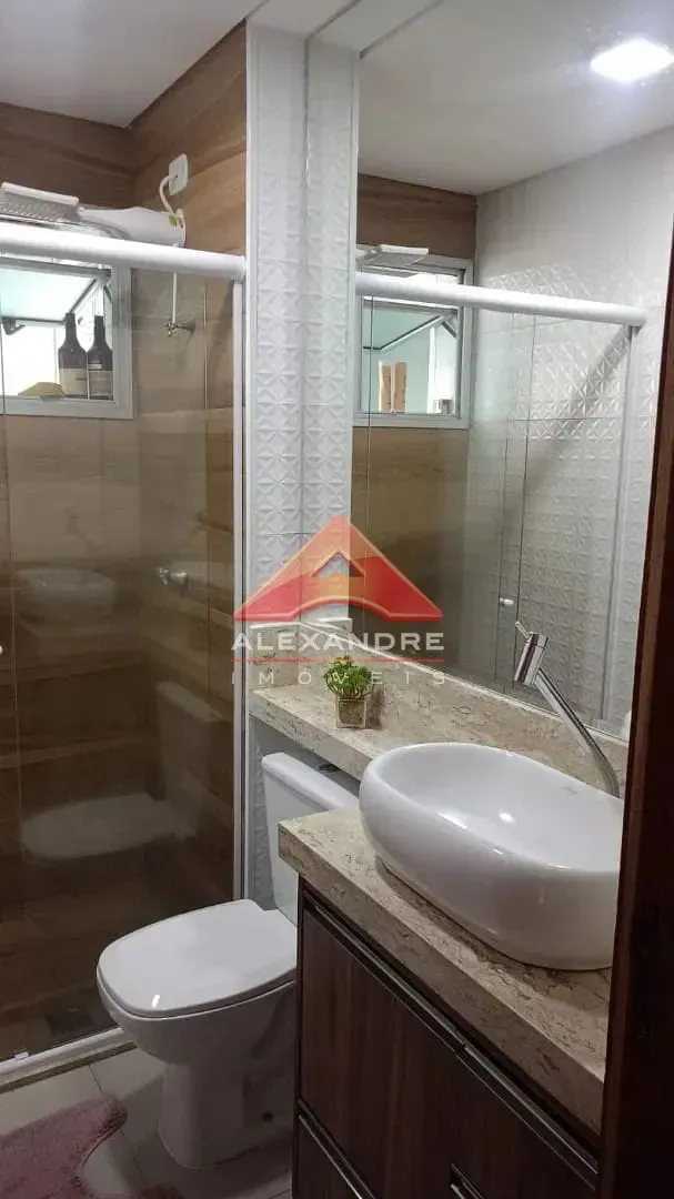 Apartamento, 3 quartos, 70 m² - Foto 7