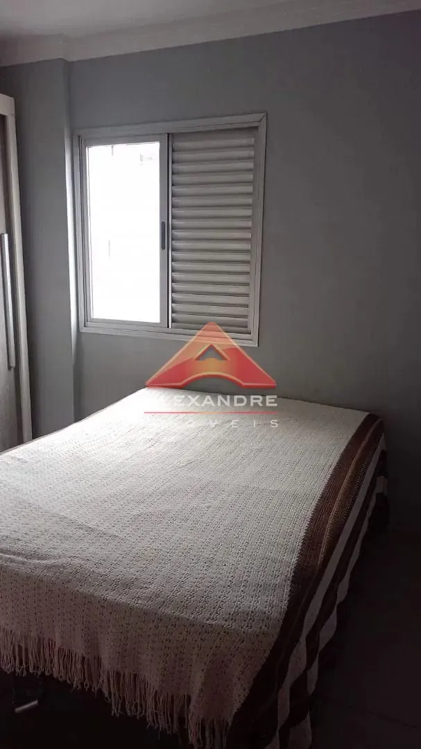 Apartamento, 3 quartos, 70 m² - Foto 3