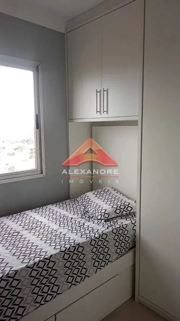 Apartamento, 3 quartos, 70 m² - Foto 5
