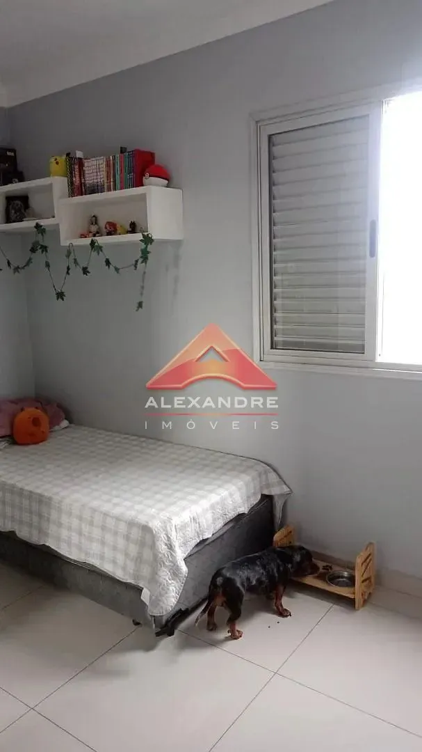 Apartamento, 3 quartos, 70 m² - Foto 4