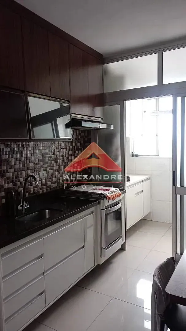 Apartamento, 3 quartos, 70 m² - Foto 8