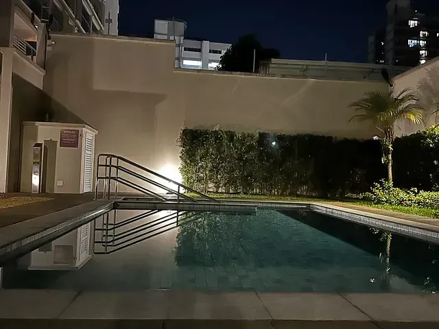 Apartamento 1 quarto e 1 banheiro, à venda, no bairro Centro em Campinas
