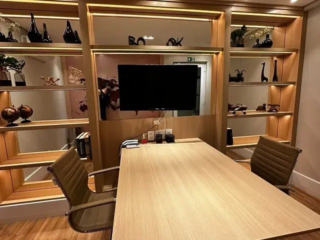 Apartamento 1 quarto e 1 banheiro, à venda, no bairro Centro em Campinas