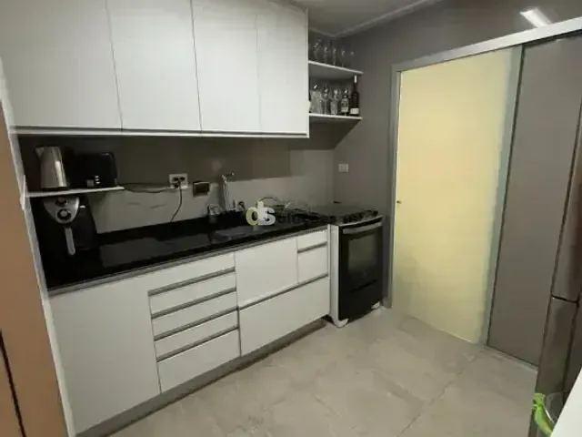 Apartamento 2 quartos e 2 banheiros, à venda, no bairro Vila Olímpia em São Paulo