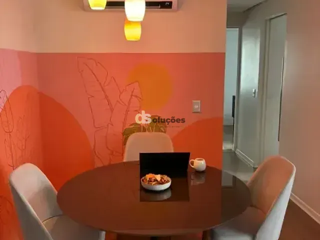 Apartamento 2 quartos e 2 banheiros, à venda, no bairro Vila Olímpia em São Paulo