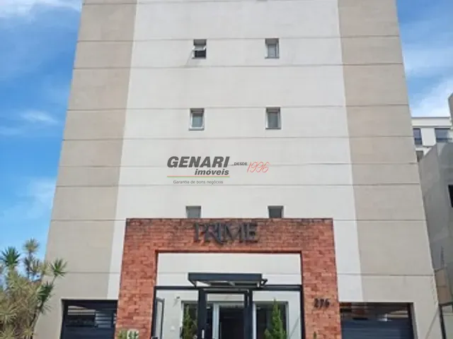 Apartamento 3 quartos e 3 banheiros, à venda, no bairro Cidade Nova em Indaiatuba