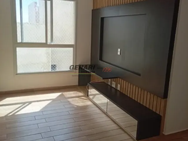 Apartamento 3 quartos e 3 banheiros, à venda, no bairro Cidade Nova em Indaiatuba