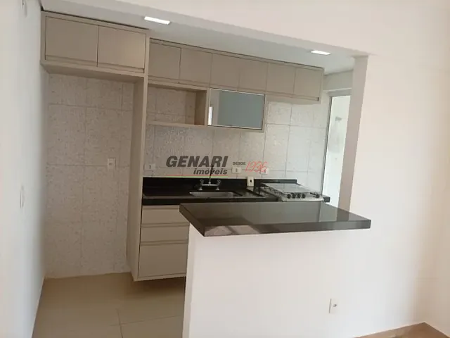 Apartamento 3 quartos e 3 banheiros, à venda, no bairro Cidade Nova em Indaiatuba