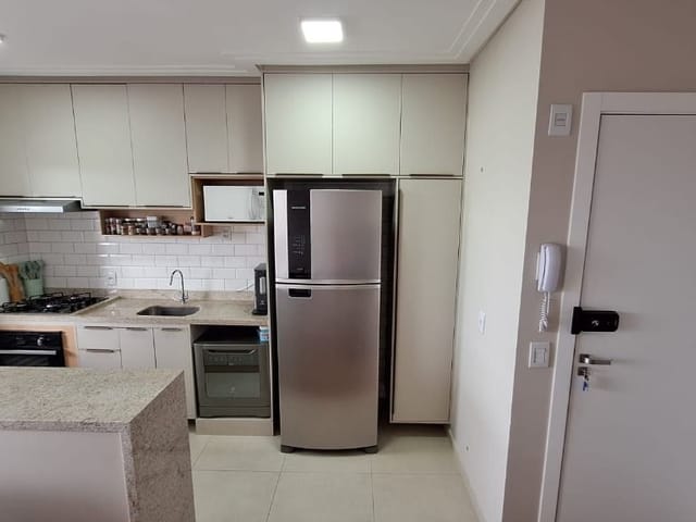Foto do Apartamento - Apartamento com 3 dormitórios à venda, 70 m² por R$ 680.000,00 - Parque Industrial - São José dos Campos/SP | INDEPENDENCE NEGOCIOS IMOBILIARIOS LTDA