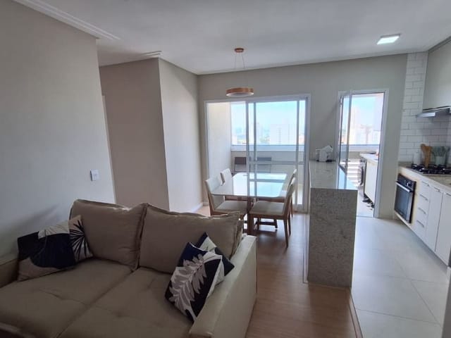 Foto do Apartamento - Apartamento com 3 dormitórios à venda, 70 m² por R$ 680.000,00 - Parque Industrial - São José dos Campos/SP | INDEPENDENCE NEGOCIOS IMOBILIARIOS LTDA