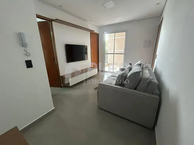Apartamento com 50m² 2 quartos e 1 banheiro, à venda, no bairro Vila Paiva em São Paulo