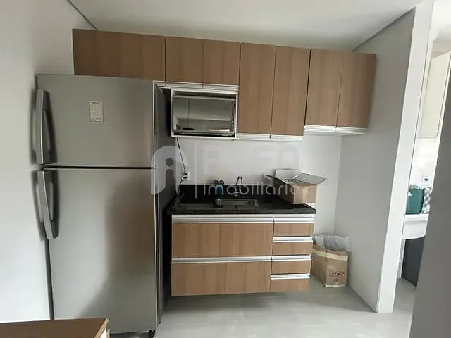 Apartamento com 50m² 2 quartos e 1 banheiro, à venda, no bairro Vila Paiva em São Paulo