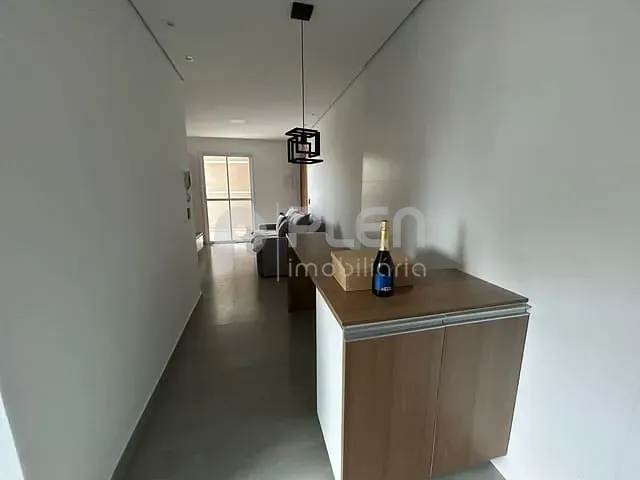 Apartamento com 50m² 2 quartos e 1 banheiro, à venda, no bairro Vila Paiva em São Paulo