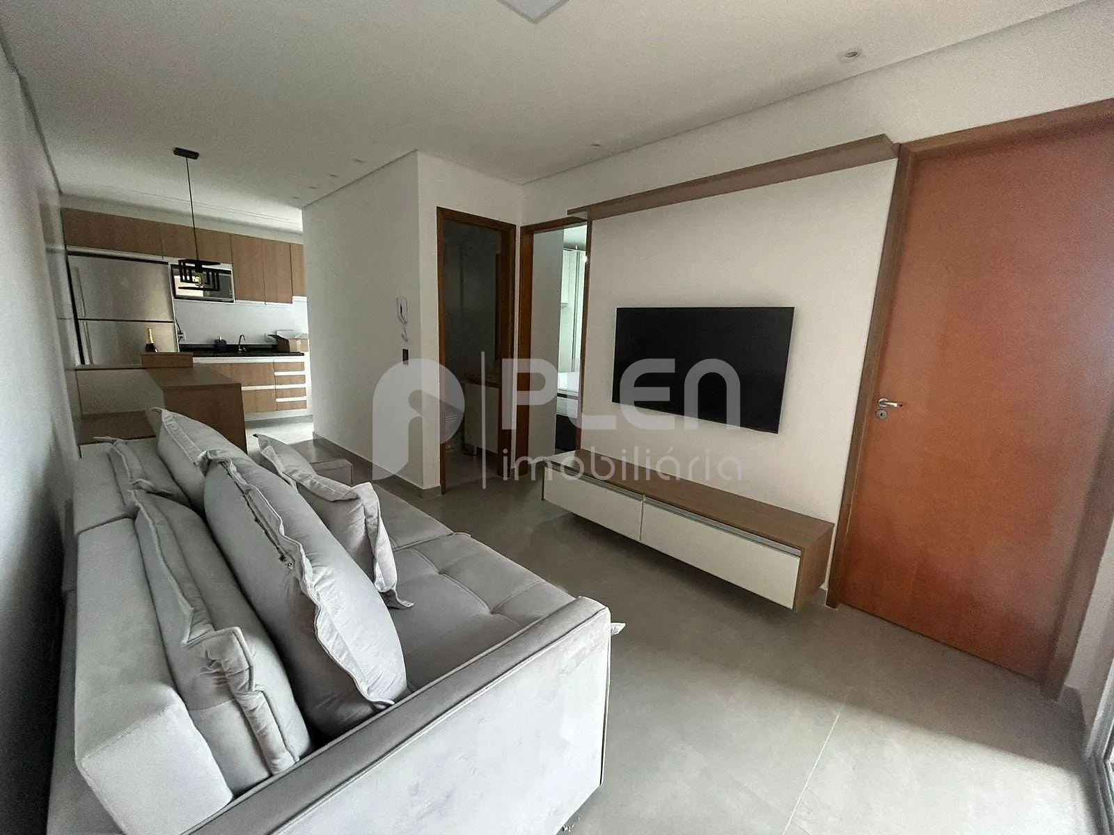 Apartamento de 2 quartos à venda em Vila Paiva, São Paulo