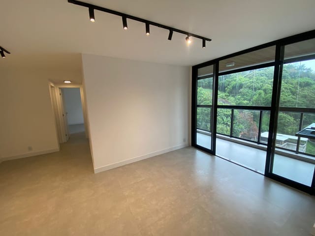 Foto do Apartamento - Apartamento para locação, Icaraí, Niterói, RJ | SelfSpin