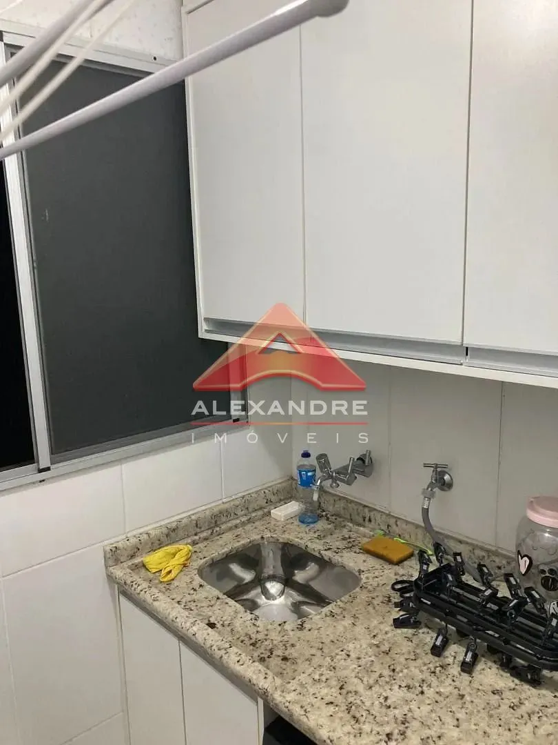 Apartamento, 2 quartos, 57 m² - Foto 8