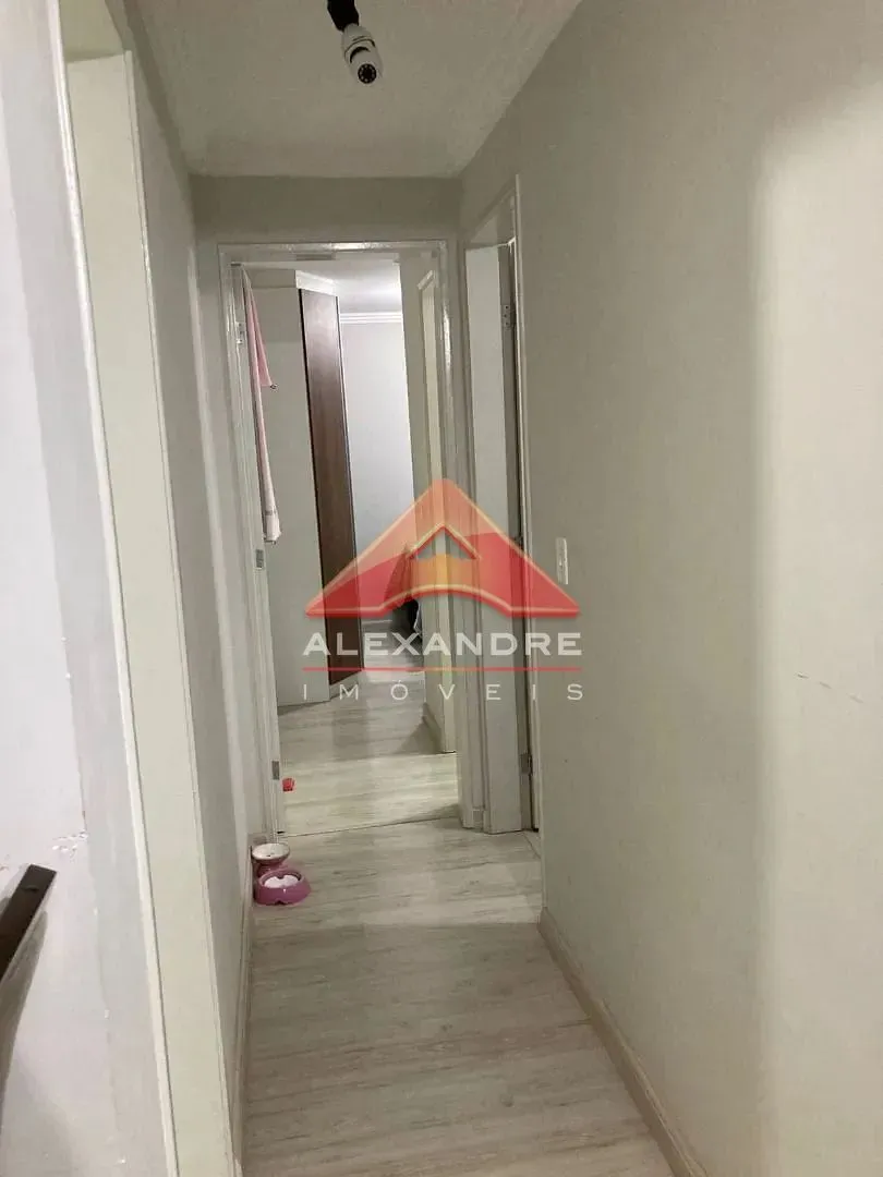 Apartamento, 2 quartos, 57 m² - Foto 10