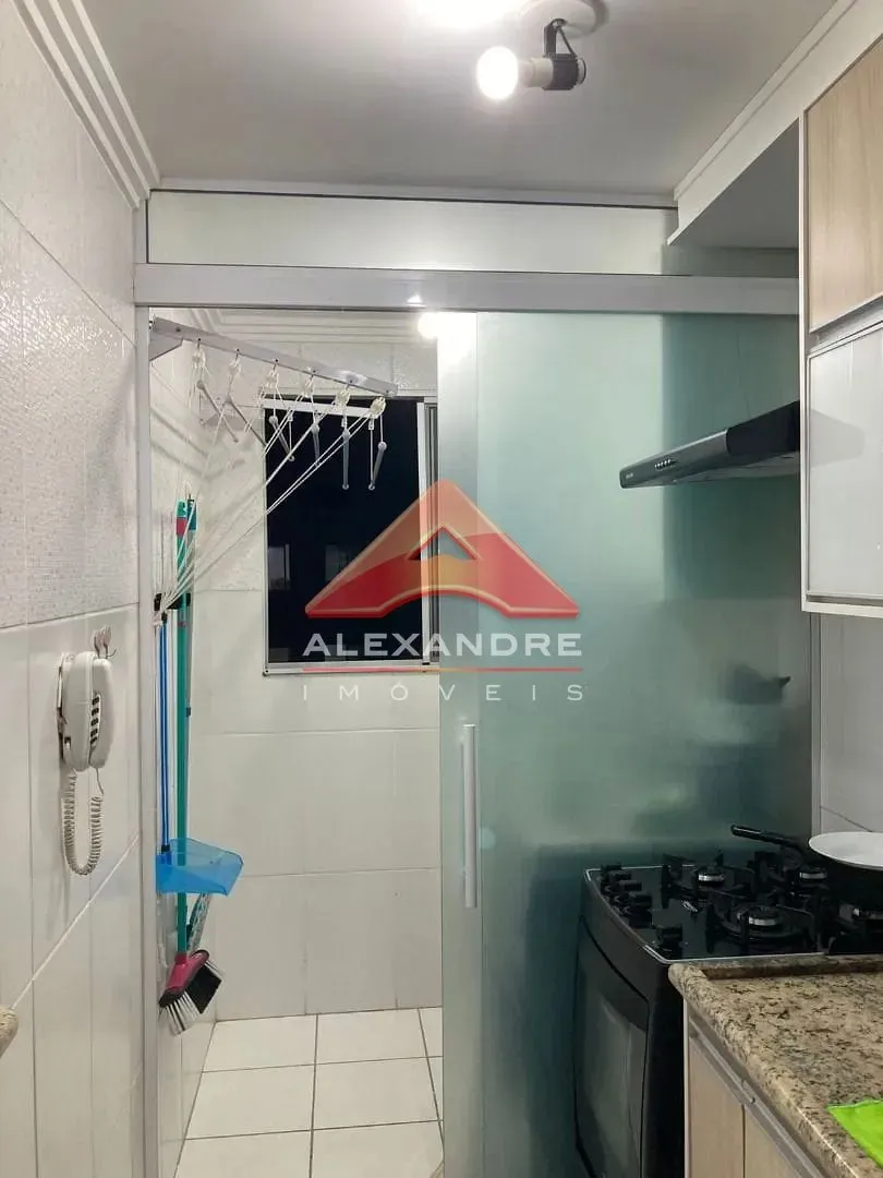 Apartamento, 2 quartos, 57 m² - Foto 7