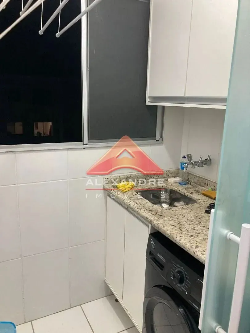 Apartamento, 2 quartos, 57 m² - Foto 9