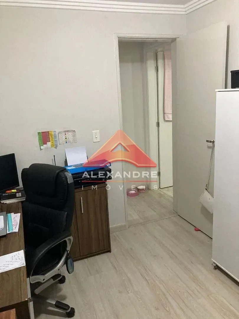 Apartamento, 2 quartos, 57 m² - Foto 12
