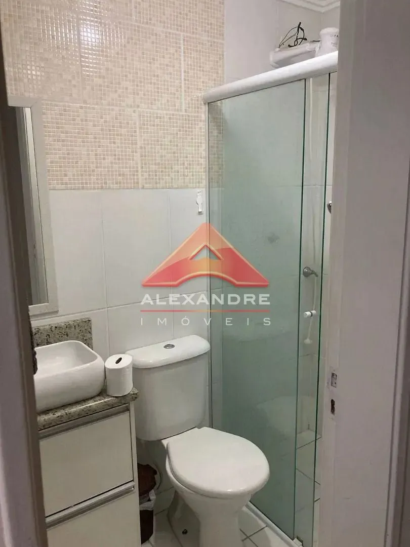 Apartamento, 2 quartos, 57 m² - Foto 17