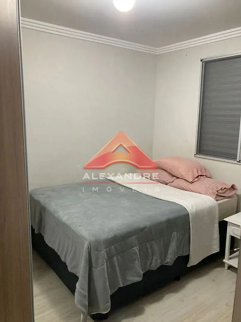Apartamento, 2 quartos, 57 m² - Foto 14