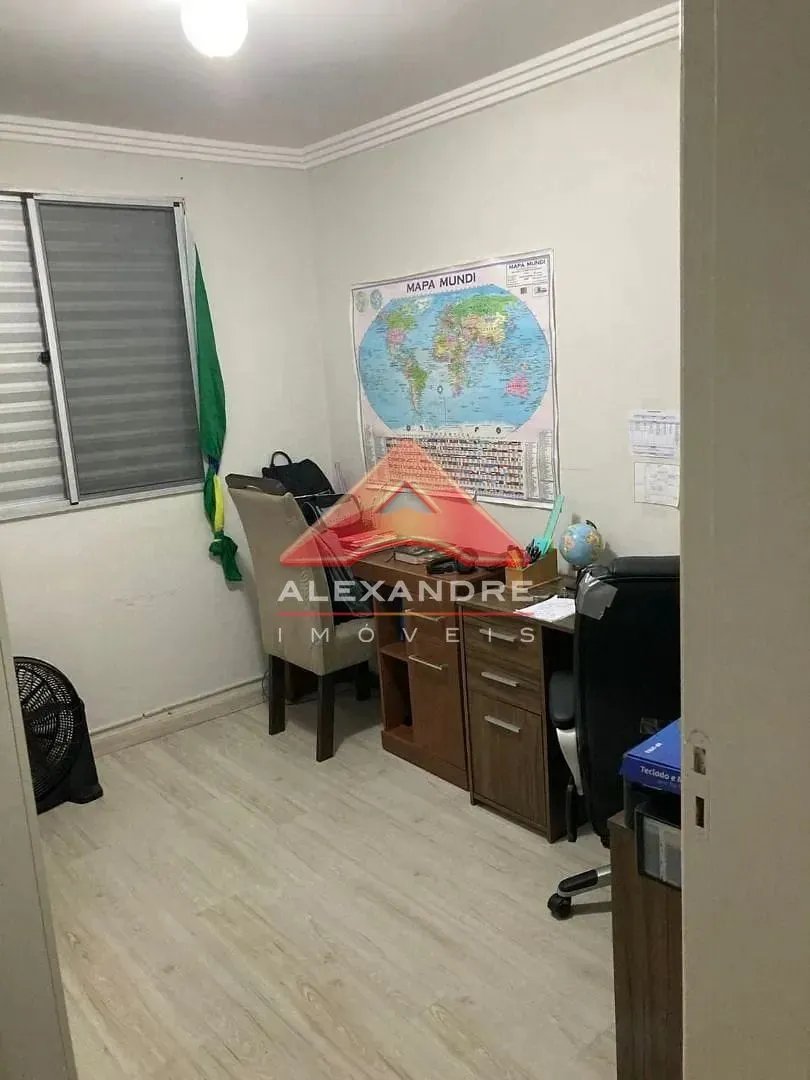 Apartamento, 2 quartos, 57 m² - Foto 11