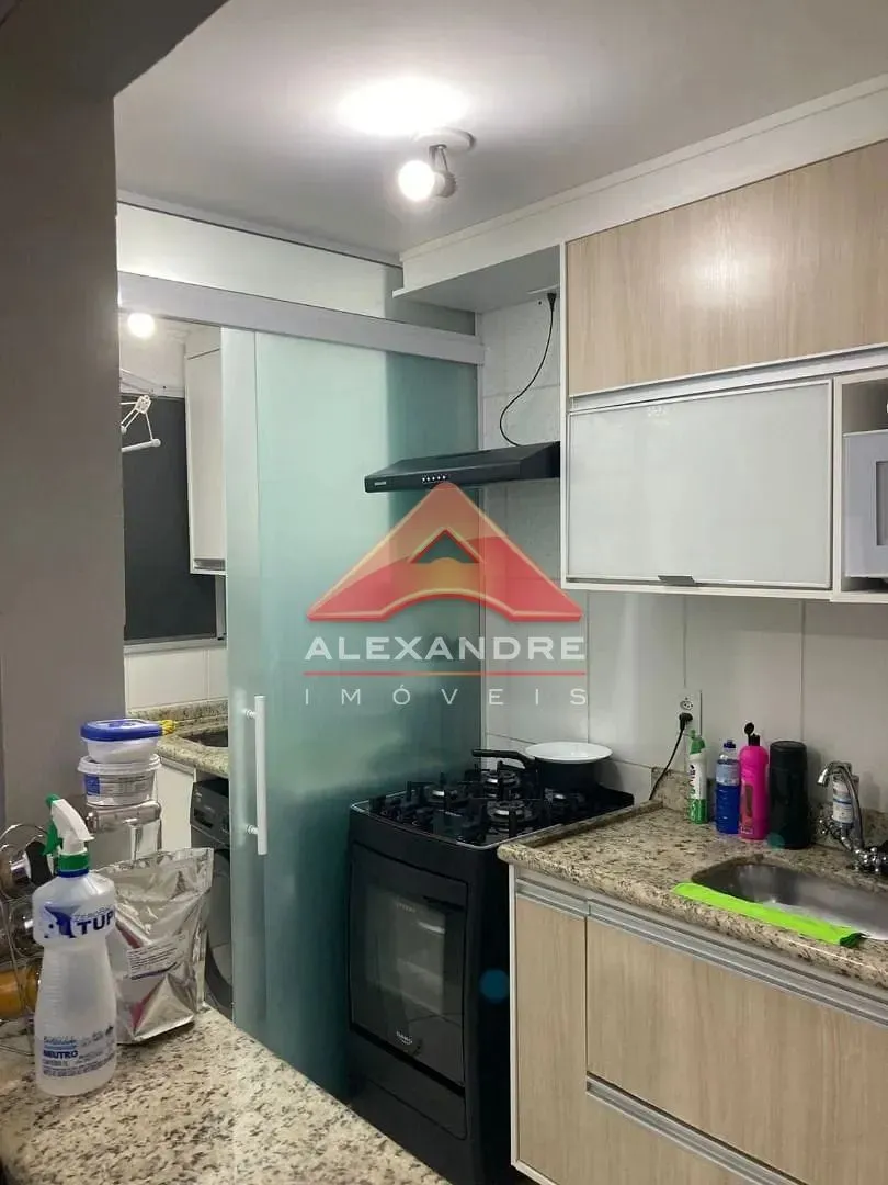 Apartamento, 2 quartos, 57 m² - Foto 5