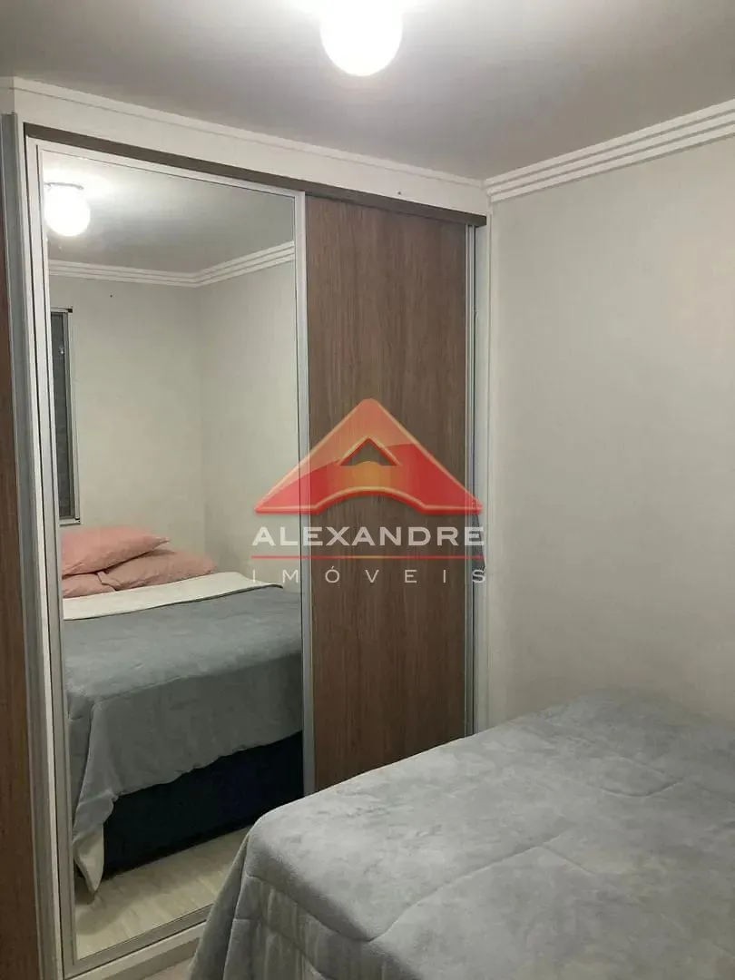 Apartamento, 2 quartos, 57 m² - Foto 15