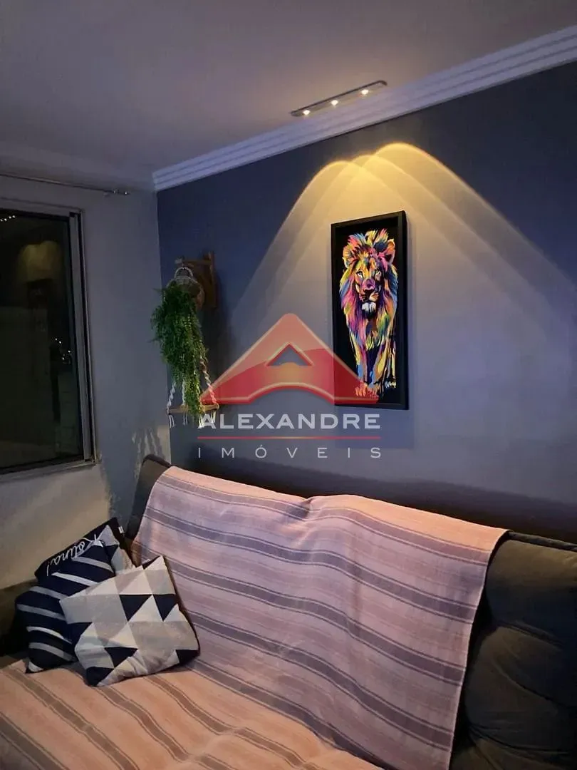 Apartamento, 2 quartos, 57 m² - Foto 4