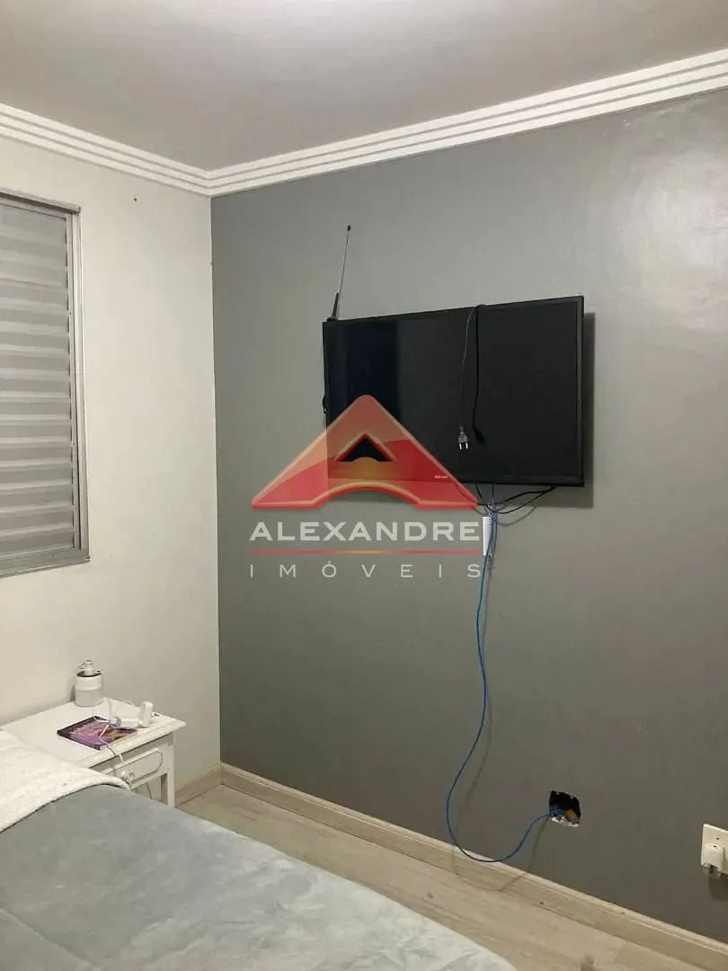 Apartamento, 2 quartos, 57 m² - Foto 16