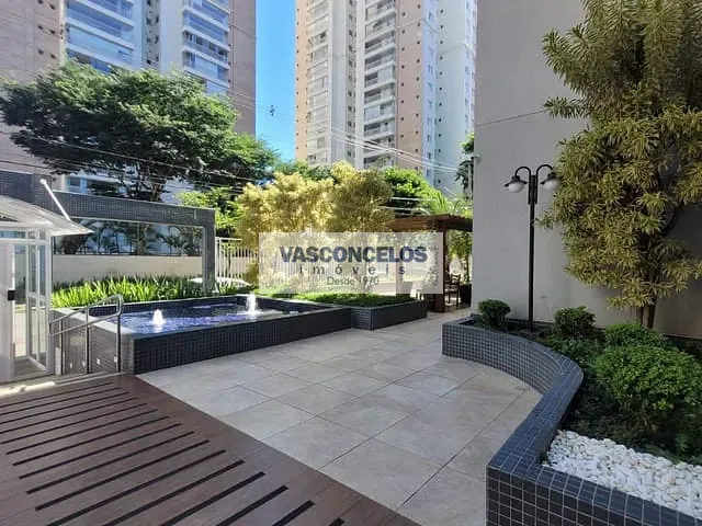 Apartamento 2 quartos e 1 banheiro, para alugar, no bairro Condomínio Royal Park em São José dos Campos