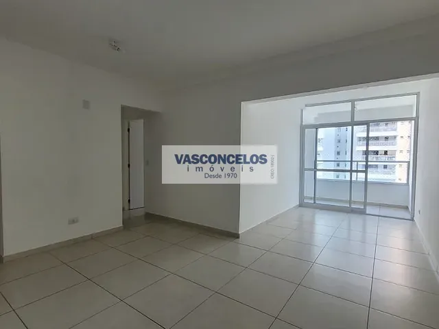 Apartamento 2 quartos e 1 banheiro, para alugar, no bairro Condomínio Royal Park em São José dos Campos