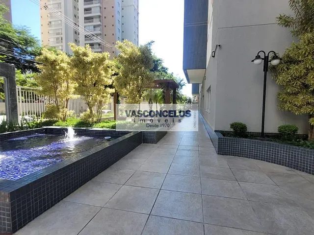 Apartamento 2 quartos e 1 banheiro, para alugar, no bairro Condomínio Royal Park em São José dos Campos