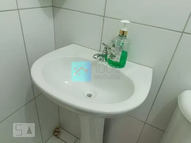 Apartamento 2 quartos e 2 banheiros, à venda, no bairro Parque Residencial Flamboyant em São José dos Campos