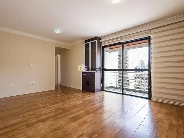 Apartamento 3 quartos e 2 banheiros, à venda, no bairro Alto de Pinheiros em São Paulo