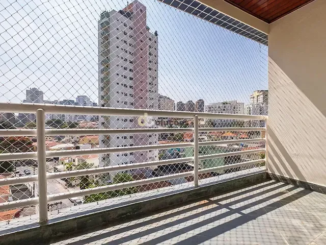 Apartamento 3 quartos e 2 banheiros, à venda, no bairro Alto de Pinheiros em São Paulo
